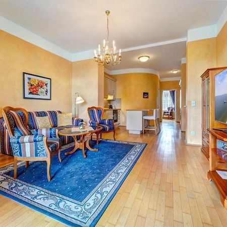 Villa Seeschloss Χέρινγκσντορφ Εξωτερικό φωτογραφία