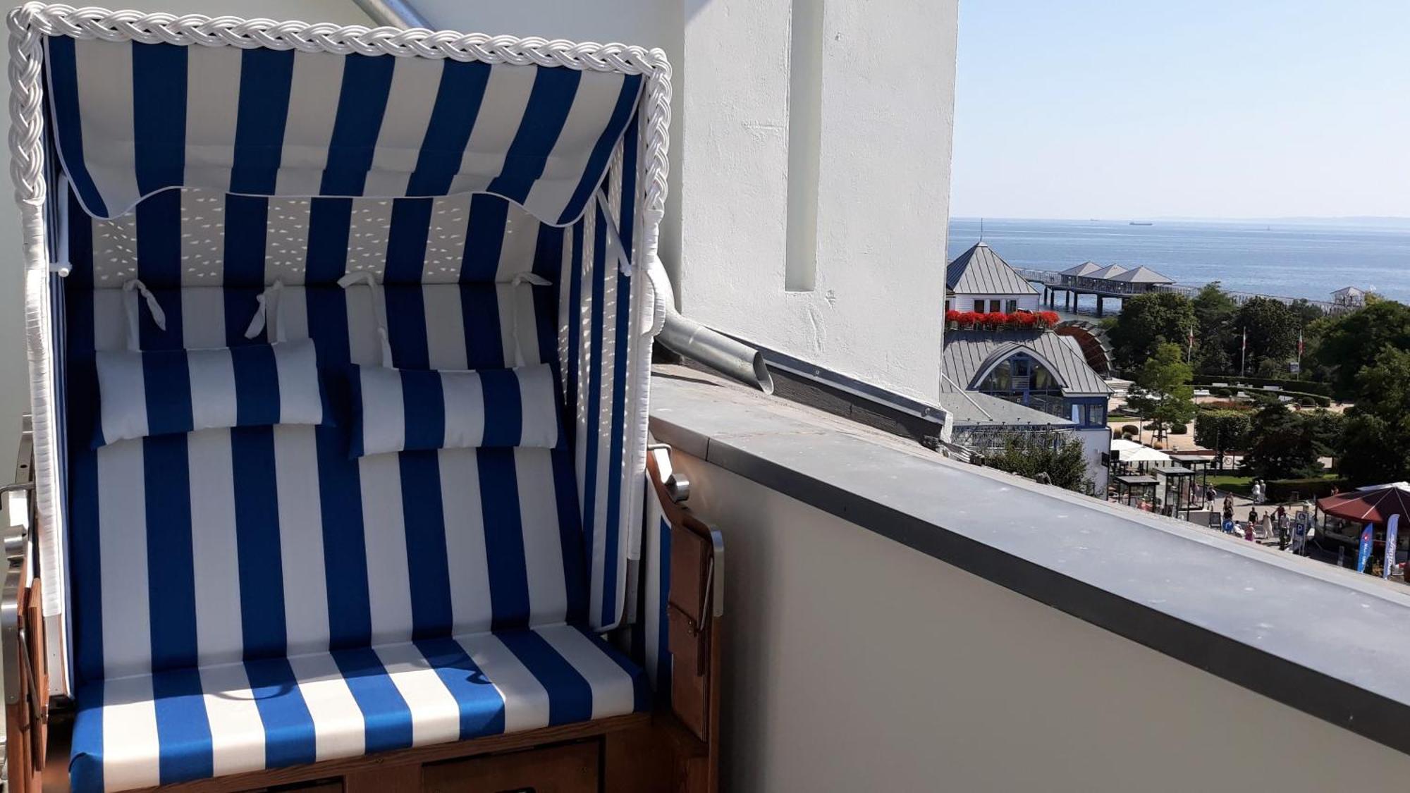 Villa Seeschloss Χέρινγκσντορφ Εξωτερικό φωτογραφία
